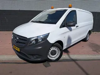 Mercedes-Benz Vito 114 CDI Lang (bj 2019)