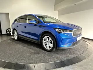 Škoda Enyaq iV 60 Cruise Control | Camera | LED (bj 2023)