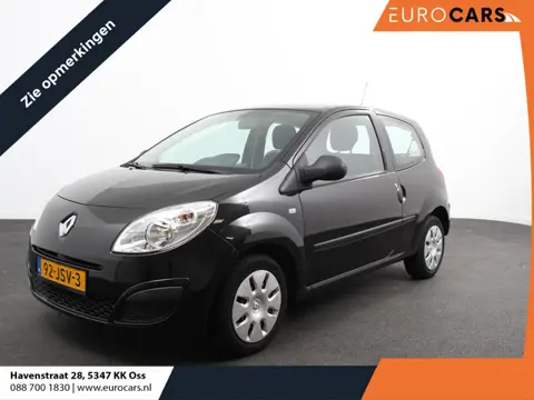 Renault Twingo 1.2 Authentique Airco Elektrische ramen Radio 3 deurs Handel/ Export!