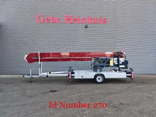 Klaas Amak 33 (bj 2019)