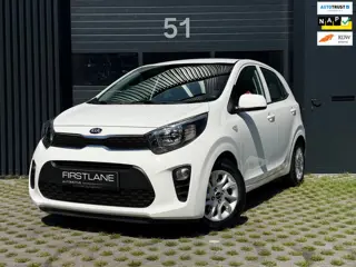Kia Picanto 1.0 MPi DynamicLine | Carplay | Camera | 1jr APK