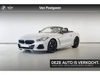 BMW Z4 sDrive30i Business Edition Plus High Executive