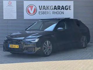 Audi A6 Avant 55 TFSI e quattro Pro Line S Competition SCHUIFDAK,MATRIX