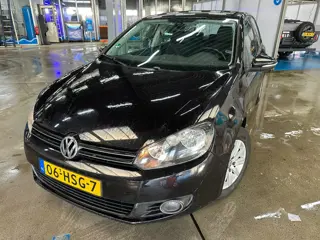 Volkswagen Golf MET NAVIGATIE, AIRCO & EVT NIEUW APK!
