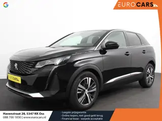Peugeot 3008 1.2 PureTech 130 pk Automaat Allure Pack Business Stoelverwarming voor Climate control 