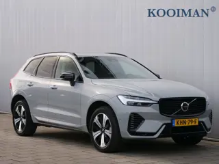 Volvo XC60 2.0 T6 350Pk Plug-in hybrid AWD Plus Dark Pano-dak / Adaptive Cruise / 360 Camera / Winte