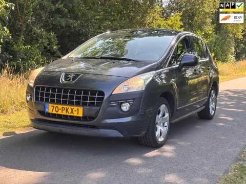 Peugeot 3008 1.6 VTi ST | Cruise + Navi Nu € 1.950,- !!!