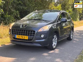 Peugeot 3008 1.6 VTi ST | Cruise + Navi Nu € 1.950,- !!!