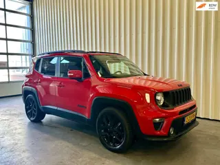 Jeep RENEGADE 1.0T Limited Panoramdak