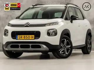 Citroën C3 Aircross 1.2 PureTech S&S Sport 110Pk (APPLE CARPLAY, CRUISE, LANE ASSIST, SPORTSTOELEN, 