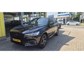 Volvo XC60 2.0 Recharge T6 AWD R-Design