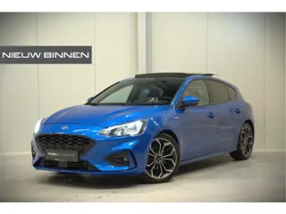Ford Focus 1.0 EcoBoost ST Line Business | Panoramadak | Bang & Olufsen | Head-Up Display | Stoelver