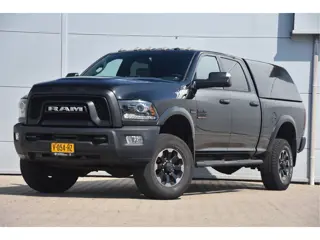 Dodge Ram 2500 Powerwagon 6.4L 1e eig C of B Rijbewijs |