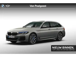 BMW 5 Serie Touring 530e xDrive Innovation Pack M Sportpakket