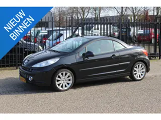 Peugeot 207 CC 1.6-16V T Sport