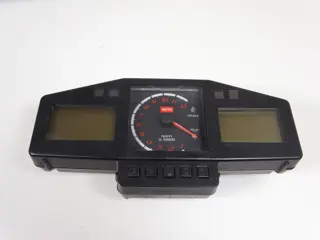 TELLERSET Aprilia RSV 1000 2001 - 2003