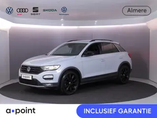 Volkswagen T-Roc 1.5 TSI Sport 150 pk Automaat (DSG) | Navigatie via App | Parkeersensoren | Autom. 