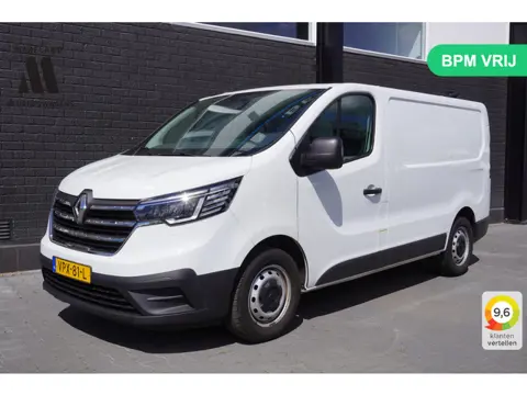Renault Trafic 2.0 dCi 150PK - EURO 6 - Airco - Navi - Cruise - €16.900,- Excl.