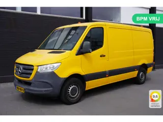Mercedes-Benz Sprinter 316 2.2 CDI Automaat L2H1 - EURO 6 - A/C Climate - Cruise - Camera - €17.500,