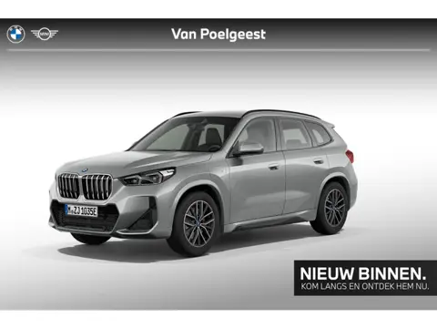 BMW X1 xDrive25e Premium Pack M Sportpakket