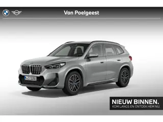BMW X1 xDrive25e Premium Pack M Sportpakket