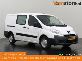 Peugeot Expert 2.0HDI L2H1 Profit+ | Airco | 2-2027 APK