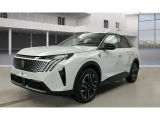 Peugeot 3008 1.2 Hybrid 145 GT Exclusive Trekhaak/Electr  vestelbare stoel met massage