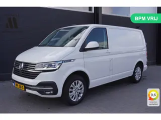 Volkswagen Transporter 2.0 TDI BULLI - EURO 6 - Airco - Navi - Cruise - €18.950,- Excl.