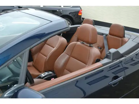 Peugeot 307 CC 2.0-16V Automatic/Leder/Climate Pracht Auto