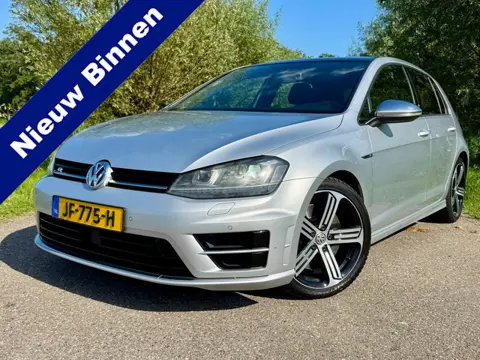 Volkswagen Golf 2.0 TSI R 4Motion / Automaat / Schuif-Kanteldak / Goed onderhouden / Bearlock Versne
