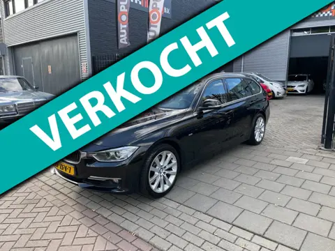 BMW 3-serie Touring 328i High Executive 1e Eigenaar! Airco NAP APK