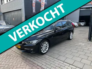 BMW 3-serie Touring 328i High Executive 1e Eigenaar! Airco NAP APK