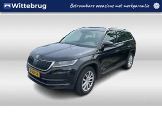 Škoda Kodiaq 1.5 TSI Style 7persoons DSG Automaat HAL