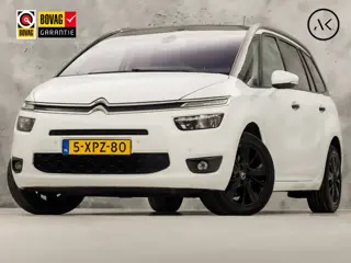 Citroën Grand C4 Picasso 1.6 e-THP Sport 7 Persoons Automaat (NAVIGATIE, CLIMATE, CAMERA, GETINT GLA