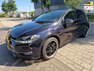Volkswagen Golf 1.0 TSI Comfortline Business, Apk, Nap, Zeer goed rijdend, Inruil mogelijk.