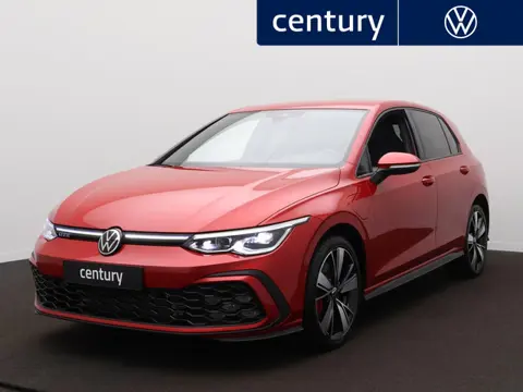 Volkswagen Golf 1.4 eHybrid GTE Trekhaak - Navigatie - Camera - Led verlichting