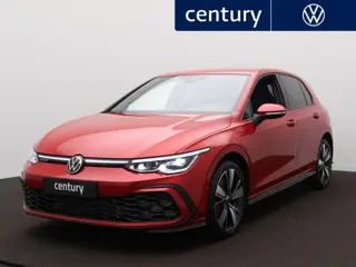 Volkswagen Golf 1.4 eHybrid GTE Trekhaak - Navigatie - Camera - Led verlichting
