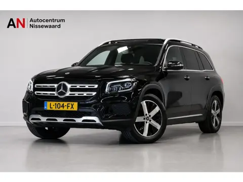 Mercedes-Benz GLB 200 Business Solution Luxury |Pano|Memory|