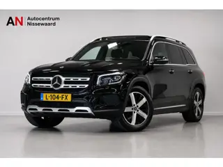 Mercedes-Benz GLB 200 Business Solution Luxury |Pano|Memory|