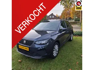 SEAT Arona 1.0 TSI Style Business Connect automaat