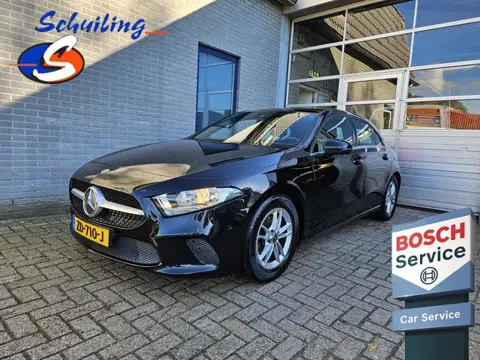 Mercedes-Benz A-Klasse 160 Advantage Inclusief Afleveringskosten