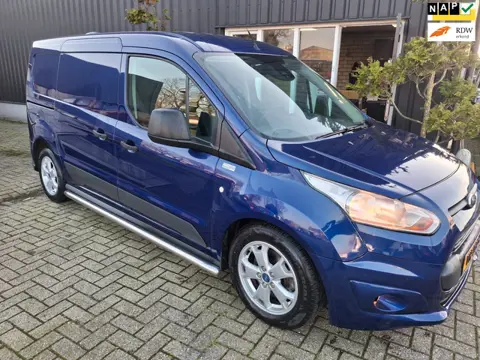 Ford Transit Connect 1.6 TDCI L2 Trend **marge**nieuwe apk**