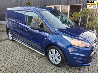 Ford Transit Connect 1.6 TDCI L2 Trend **marge**nieuwe apk**