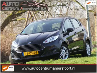 Ford Fiesta 1.0 Titanium ( INRUIL MOGELIJK )