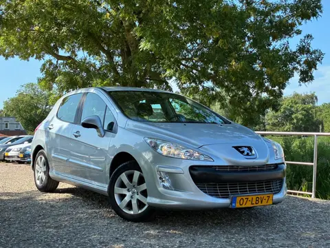 Peugeot 308 1.6 VTi Style | Clima + Cruise nu € 2.450,-!!!