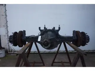 MAN HY-1344-03 37/16 I=2.31 (bj 2021)