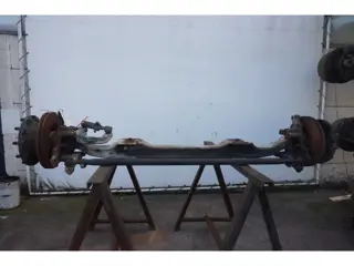 MAN VO-09-01 81.44001-7055 (bj 2003)