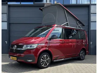 Volkswagen California 6.1 Ocean 2.0 TDI 110 kW / 150 PK DSG Edition