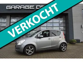 Suzuki Splash 1.2 Exclusive