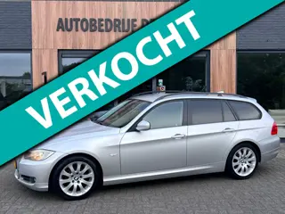 BMW 3-serie Touring 318i Business Line